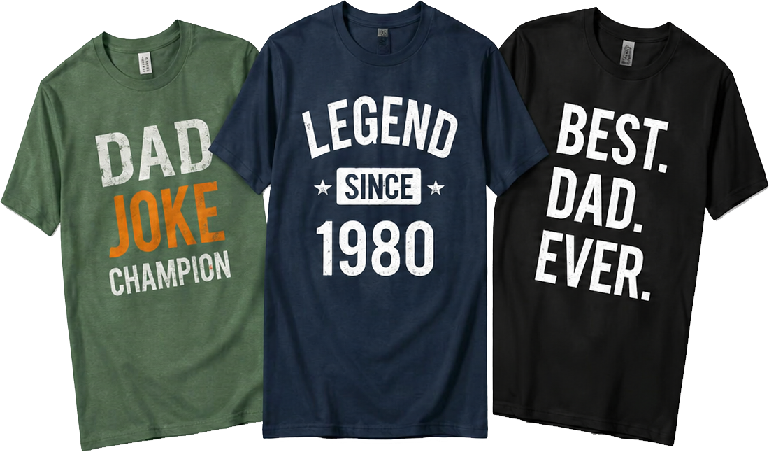 Custom shirts from Tshirtgang sellers