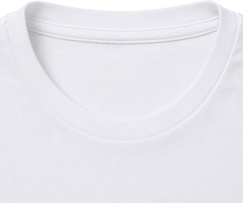 Inner neck label placement preview
