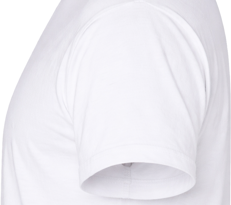 Left sleeve placement preview