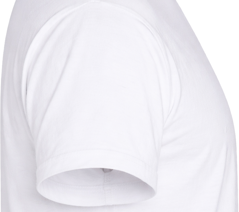 Right sleeve placement preview