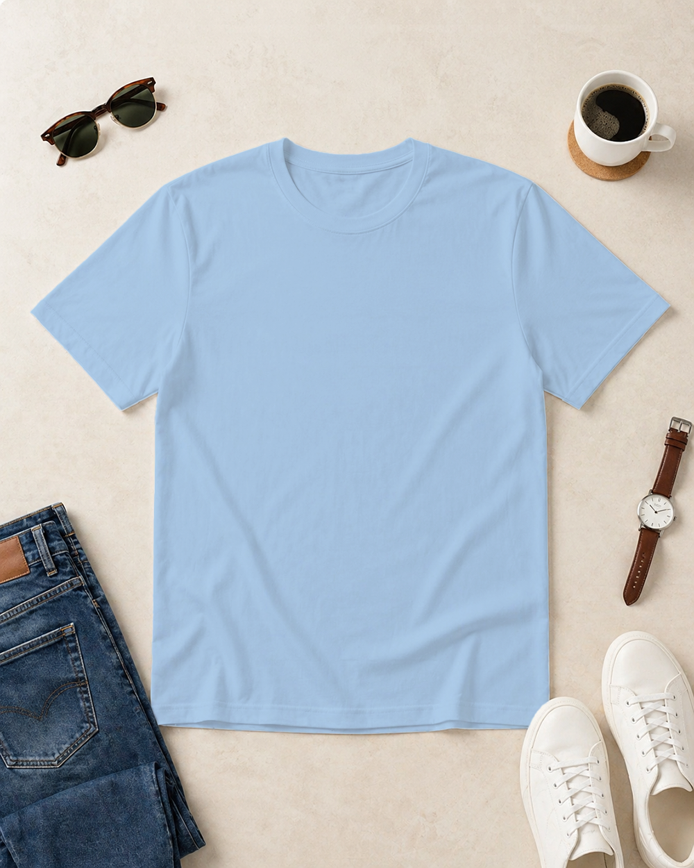Eggs On The Outside Mess On The Inside T Shirt