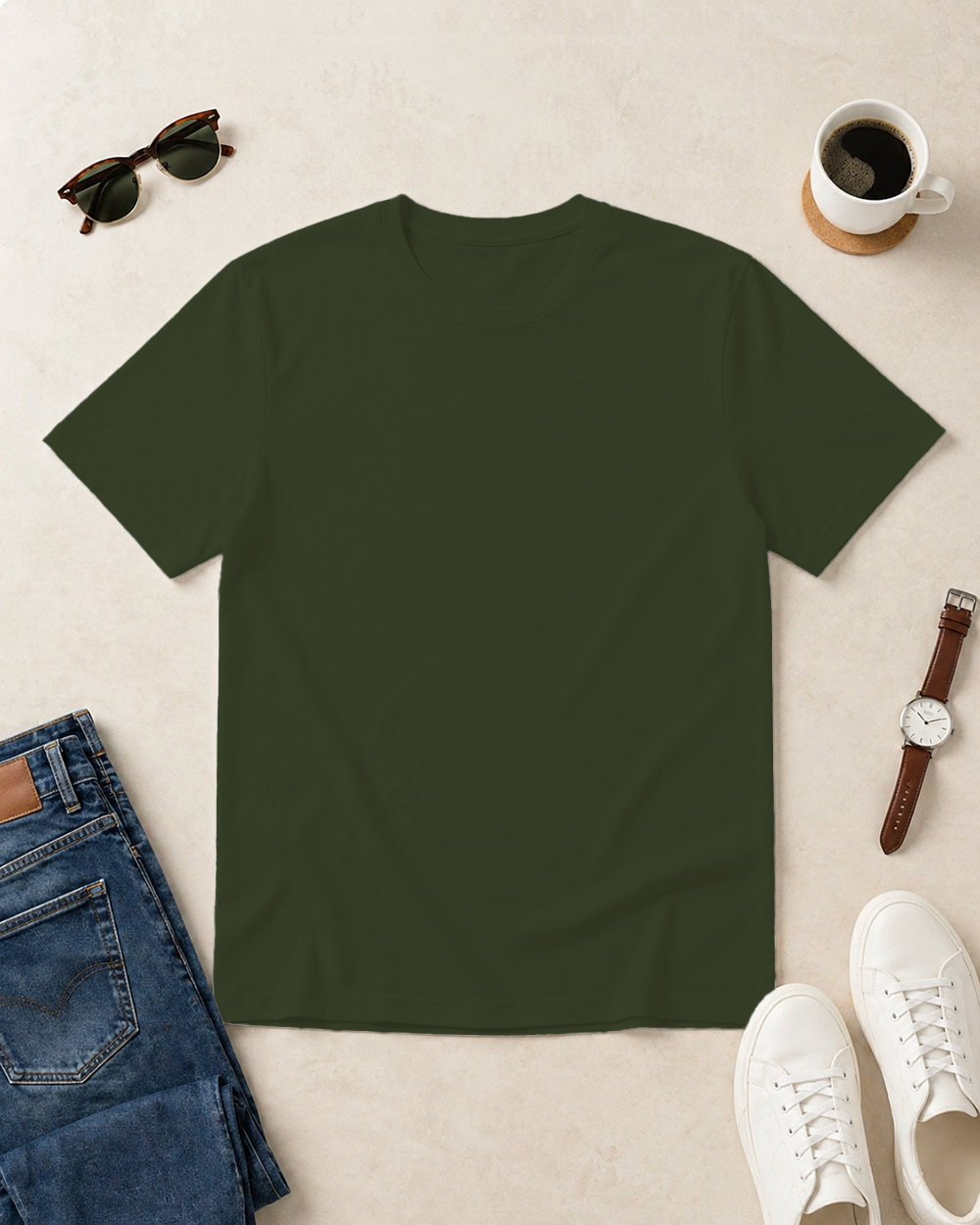 Sanitation Worker Keeping The City Clean T Shirt