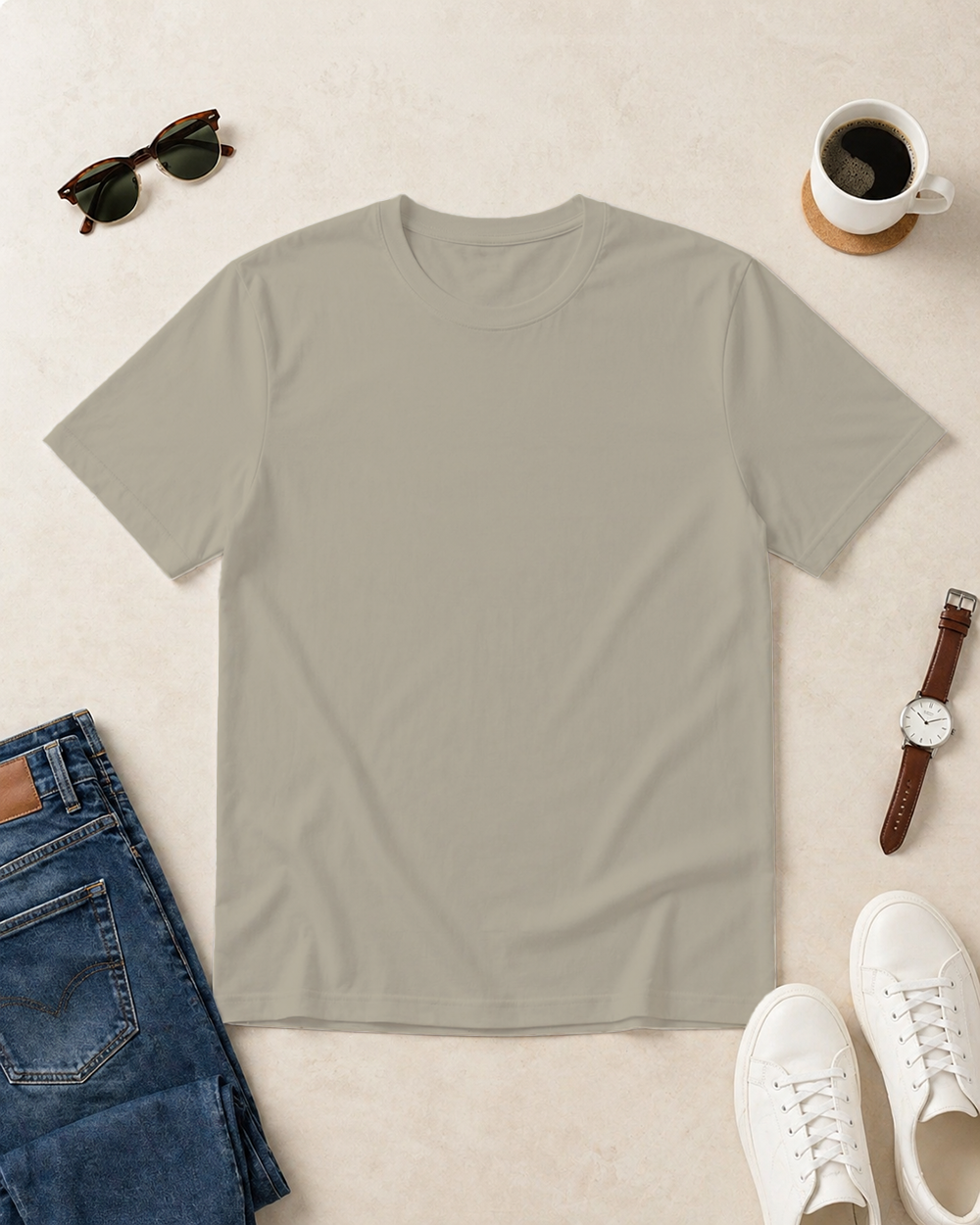 Baker Made From Scratch Since Forever T Shirt